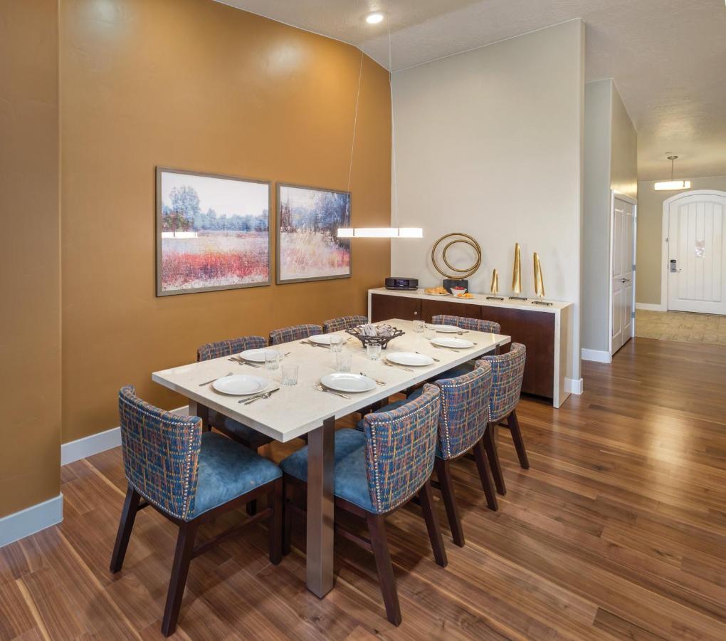 Worldmark Estancia St. George Exterior foto