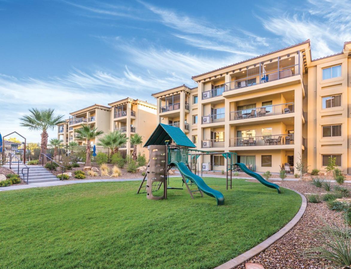 Worldmark Estancia St. George Exterior foto