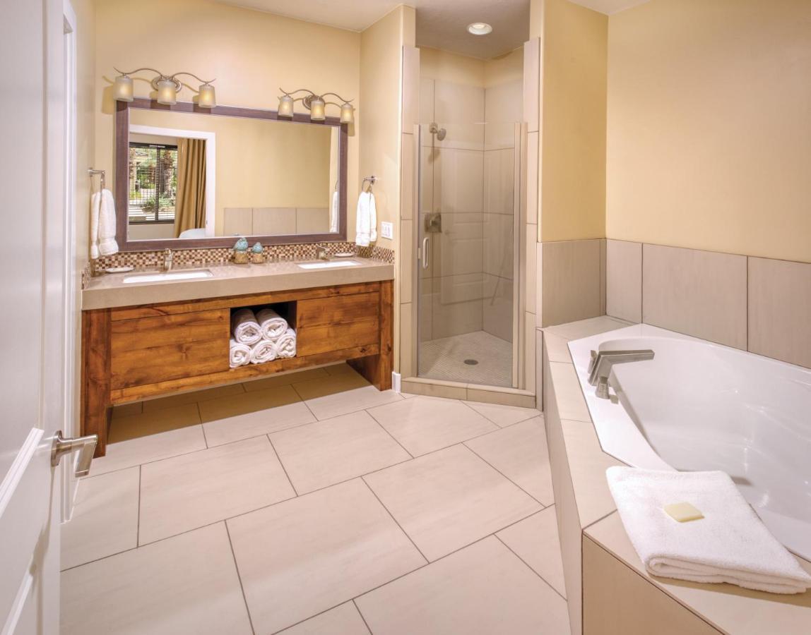 Worldmark Estancia St. George Exterior foto