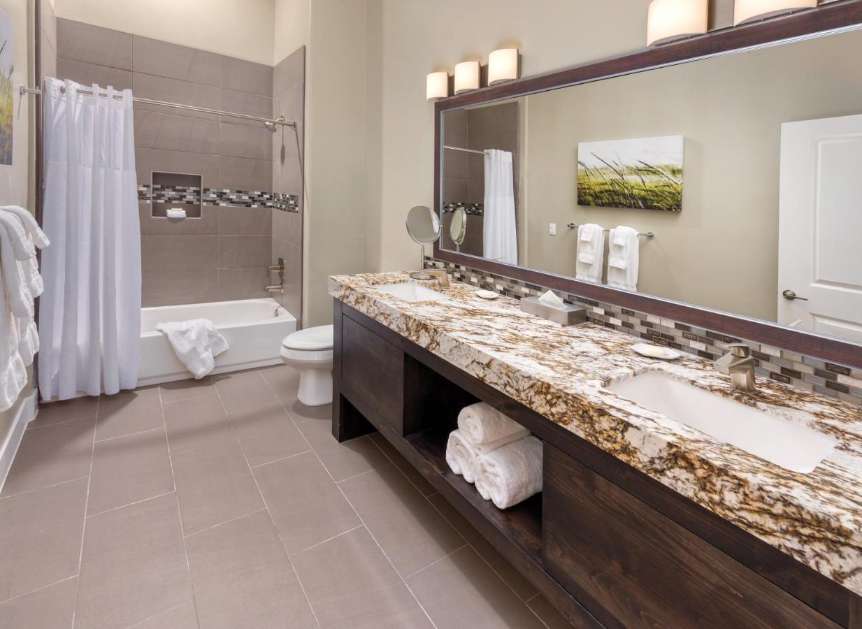 Worldmark Estancia St. George Exterior foto