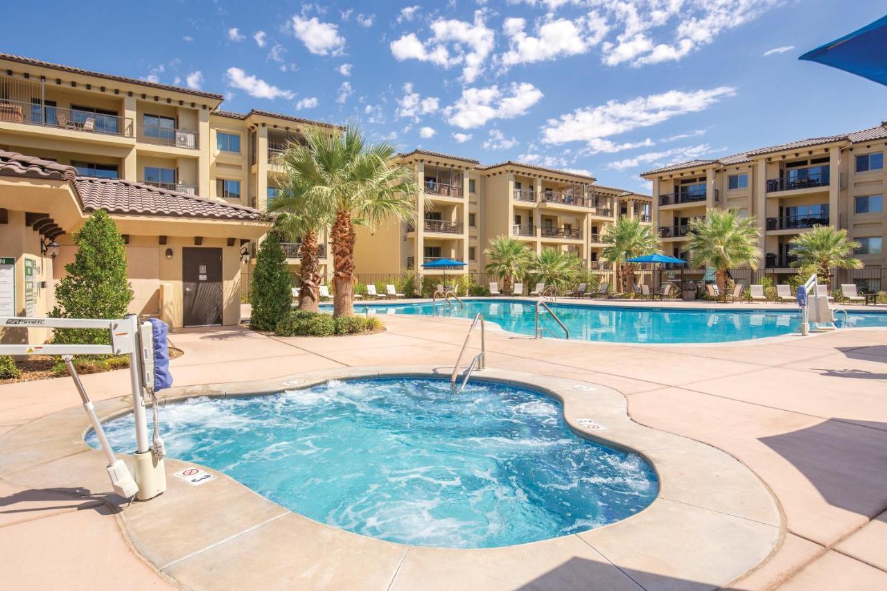 Worldmark Estancia St. George Exterior foto